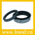 High quality automobile air-condition compressor seal HF1012